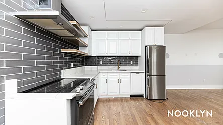 Rented by Nooklyn NYC LLC