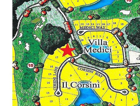 2nd image of 15283 Corsini Ln