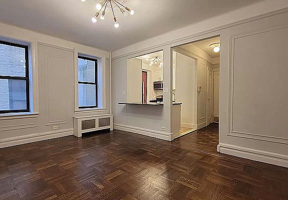 2nd image of 583 W 215th St #9A