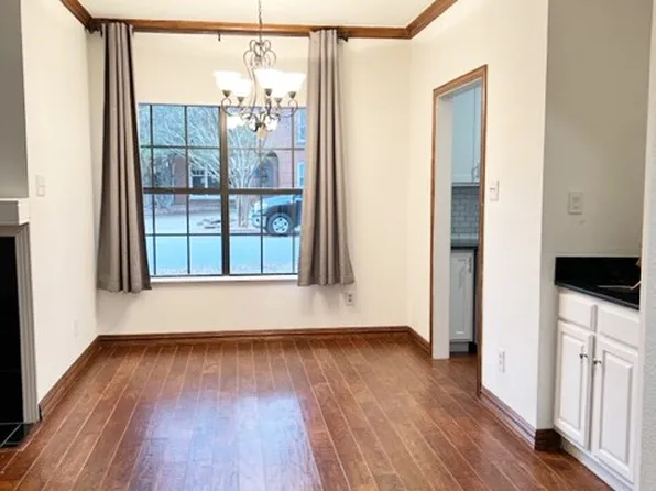 3411 Binkley Ave APT A, University Park, TX 75205