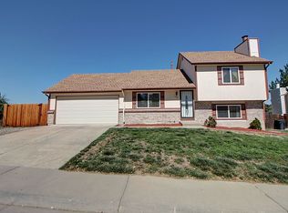 3501 E 99th Way, Thornton, CO 80229