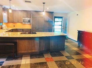 1411 S Madison St, Hugoton, KS 67951