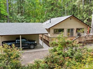 345 E Pointes Dr E, Shelton, WA