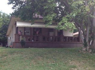 674 Hillcrest St, Memphis, TN 38112