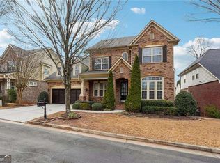 822 Pistace Ct, Johns Creek, GA 30022