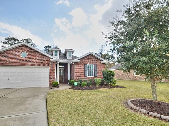 4th image of 16523 River Wood Ct