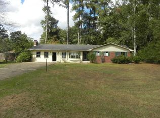 1115 Linda Ave, Prentiss, MS 39474