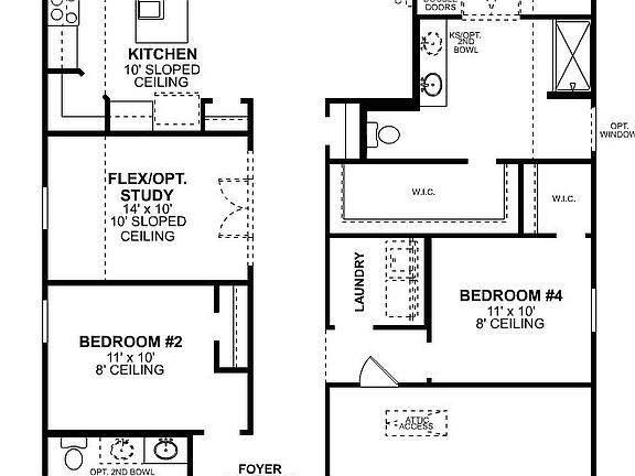 Herrera First Floor