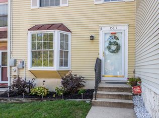 15611 Birch Run Ter, Laurel, MD 20707