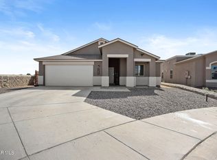 11581 Flor Cadillo Pl, Socorro, TX 79927