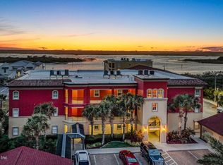 115 Sunset Harbor Way UNIT 101, Saint Augustine, FL 32080