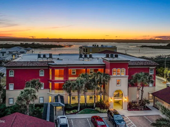 115 SUNSET HARBOR Way #101, St. Augustine, FL 32080