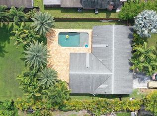 4710 SW 55th Ave, Davie, FL 33314