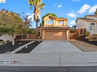 4205 Merced Cir, Antioch, CA