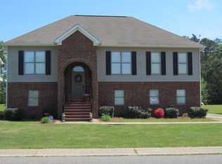 5270 Flint Hill Trce, Bessemer, AL 35022