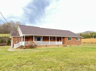 3660 Diana Ridge Rd, Pulaski, TN 38478