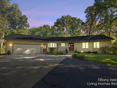 7244 Packer Dr NE, Belmont, MI, 49306