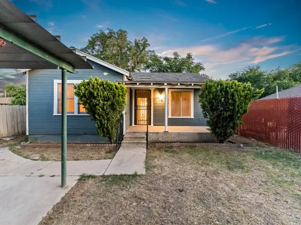 129 W Atchison St, Fresno, CA 93706