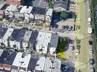837 Granite St, Philadelphia, PA 19124