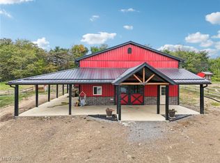 49518 Taylor Rd, Negley, OH 44441