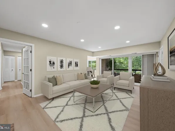 5809 Edson Ln Unit 5809-304, Rockville, MD 20852