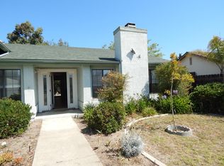 1521 Andrews Ave, Lompoc, CA 93436