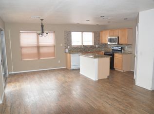 3375 S Chaparral Rd, Apache Junction, AZ 85119