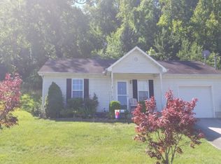 2924 Carbine Ln, Knoxville, TN 37918