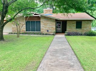 4101 Lullwood Rd, Austin, TX 78722