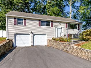 193 Connecticut Ave, Newington, CT 06111