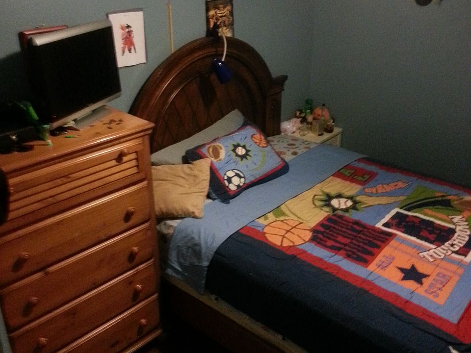 Bedroom 4