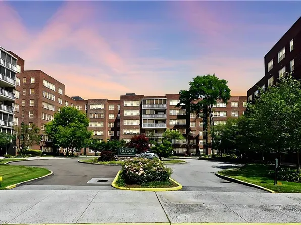 250 Garth Road #4E3, Scarsdale, NY 10583
