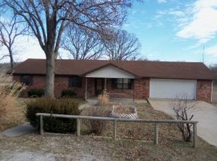 7579 Raven Rd, Granby, MO 64844