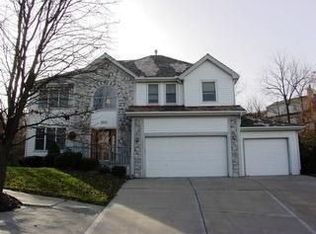 1204 Telford Dr, Liberty, MO 64068