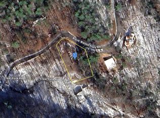 2626 Black Walnut Flats Rd, Sevierville, TN 37862