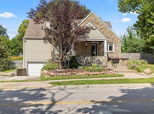 10103 Johnson Dr, Merriam, KS 66203