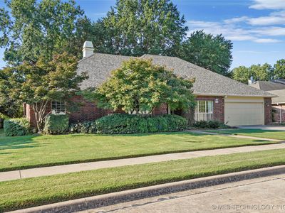 9104 E 113th St S, Bixby, OK, 74008