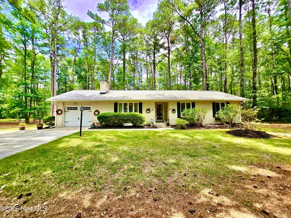 51 Sunfield Drive, Carolina Shores, NC 28467