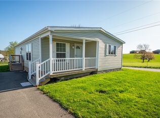 910 Jefferson Rd, Waynesburg, PA 15370