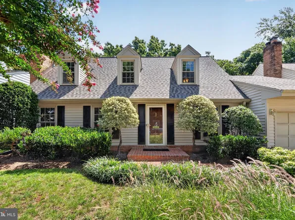 6016 1st St N, Arlington, VA 22203