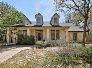 105 Oak Plaza Dr, Georgetown, TX 78628