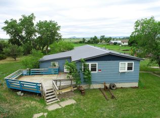 211 Ash St, Newell, SD 57760