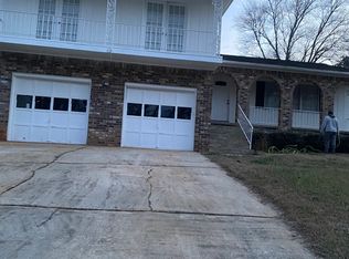 3883 Grand Pines Dr, Decatur, GA 30034