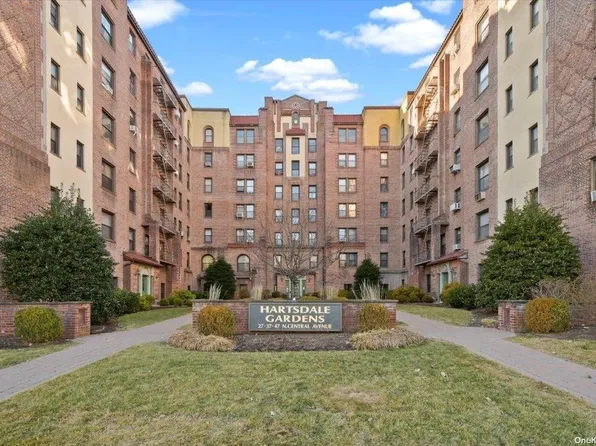 37 N. Central Ave #5G, Greenburgh, NY 10530