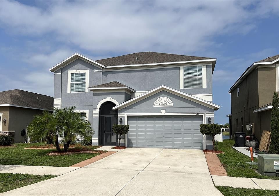 1st image of 906 PEREGRINE HILL PLACE