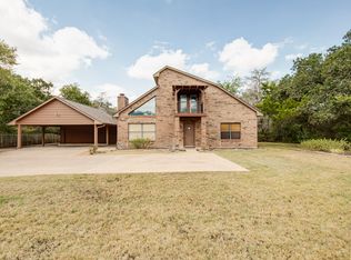 3832 Cedar Ridge Dr, College Station, TX 77845