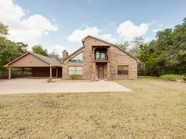 3832 Cedar Ridge Dr, College Station, TX 77845