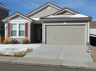 2197 Cactus Bloom Ct, Castle Rock, CO 80109
