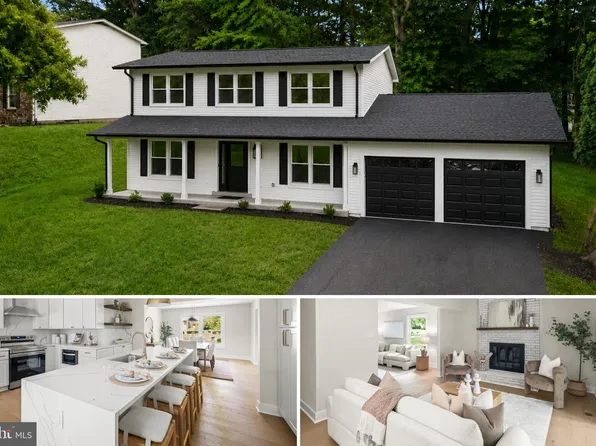 9137 Rockefeller Ln, Springfield, VA 22153