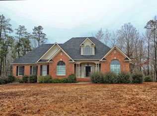 136 Cambridge Dr S, Milledgeville, GA 31061